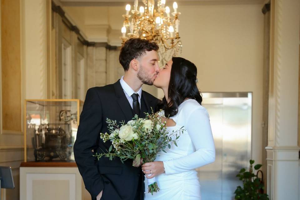 Mariage R&M