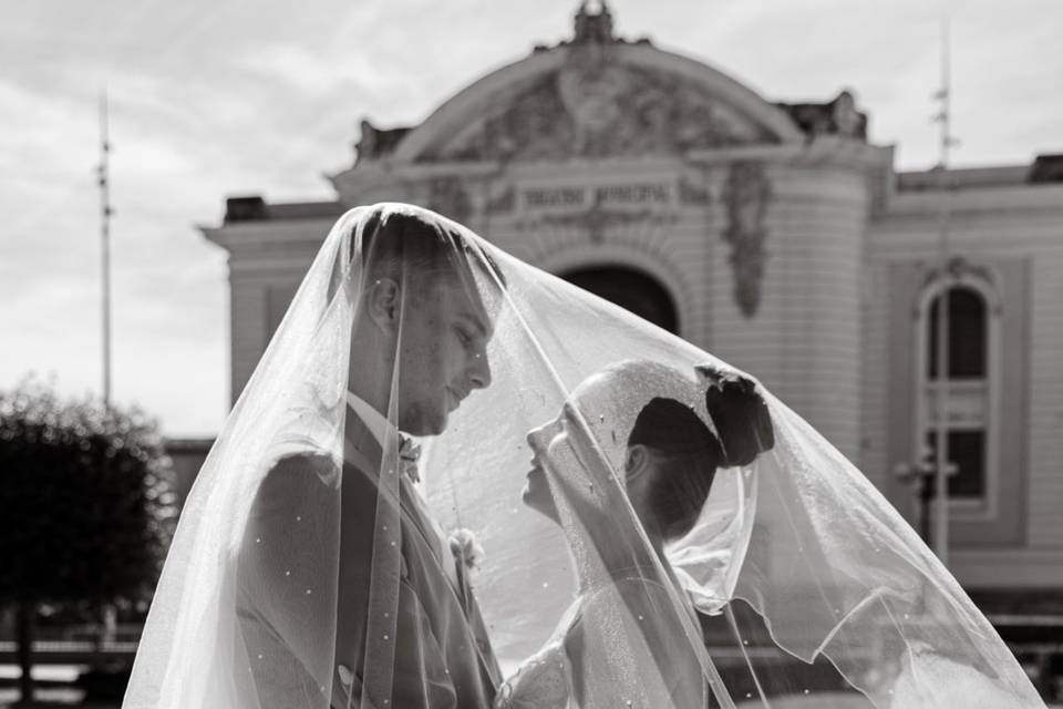 Mariage L&M