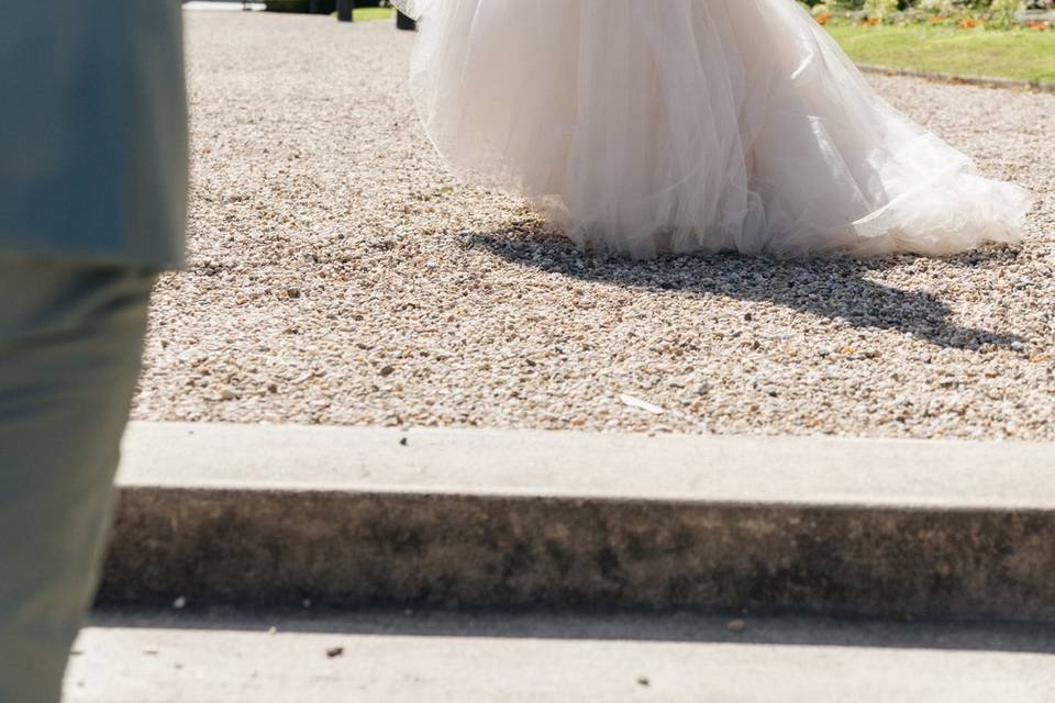 Mariage L&M