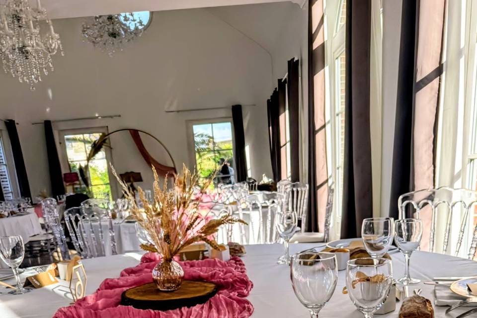 Mariage