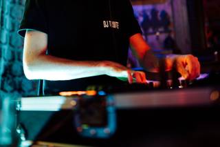 Dj Truite