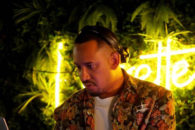 Dj Lyass