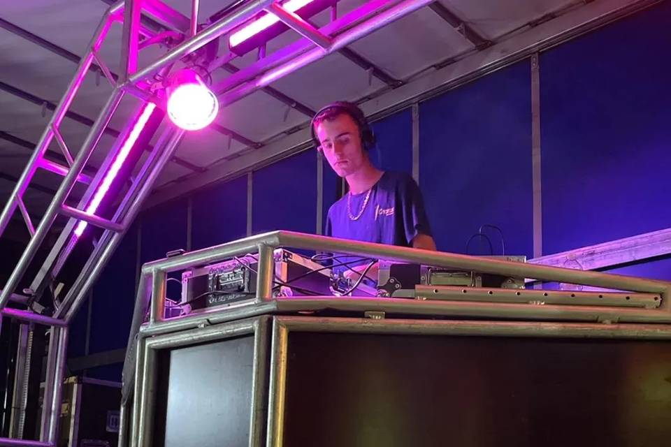 Dj truite