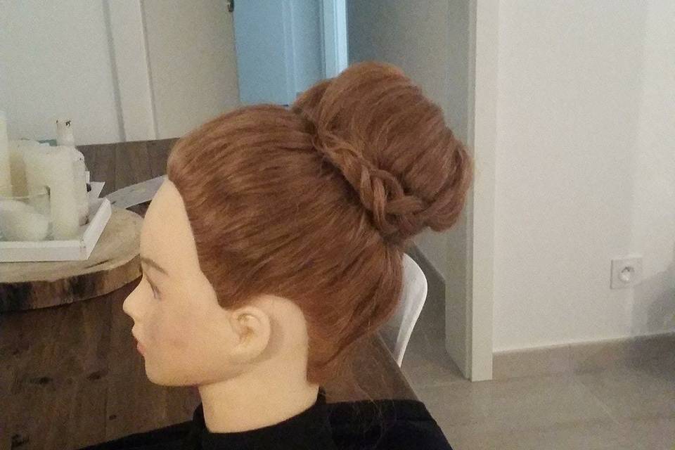 Chignon