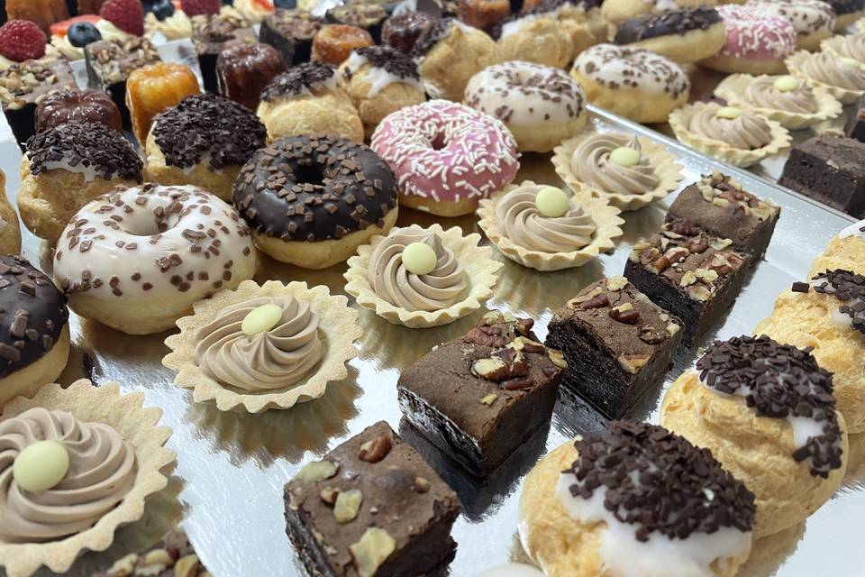 Mignardises
