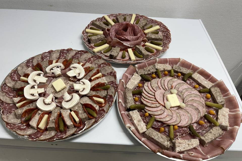 Charcuterie