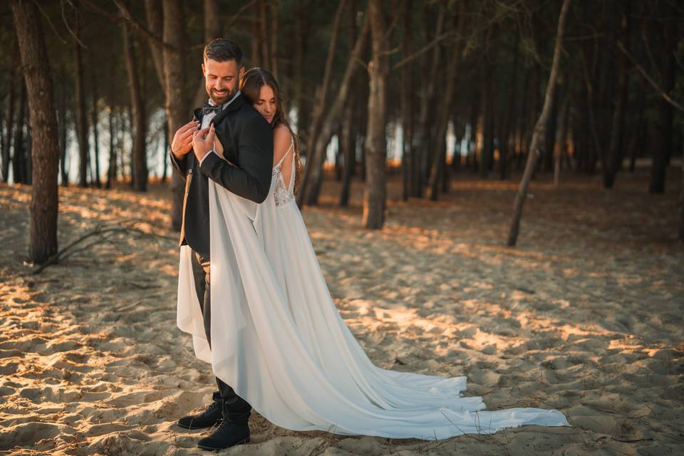 Mariage