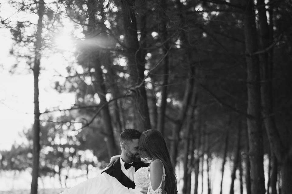 Mariage