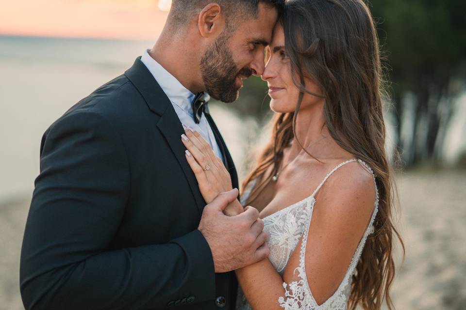 Mariage