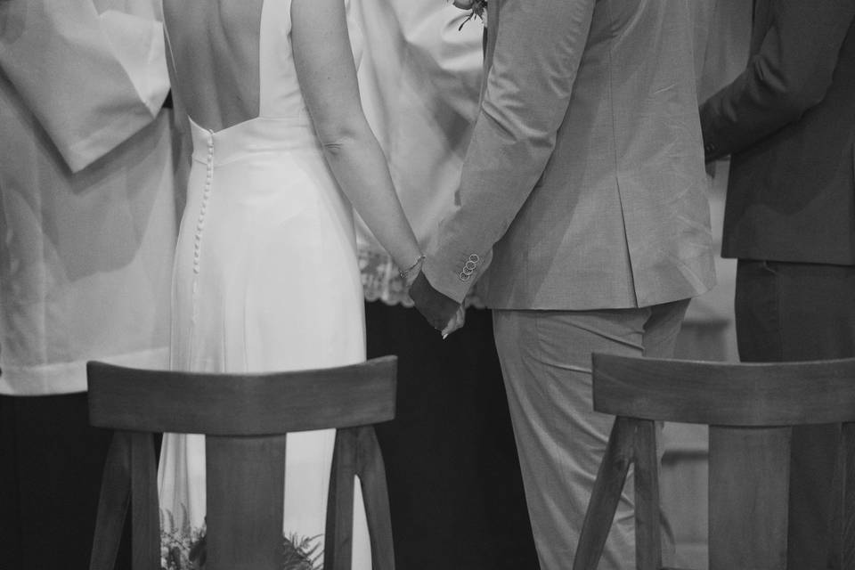 Mariage