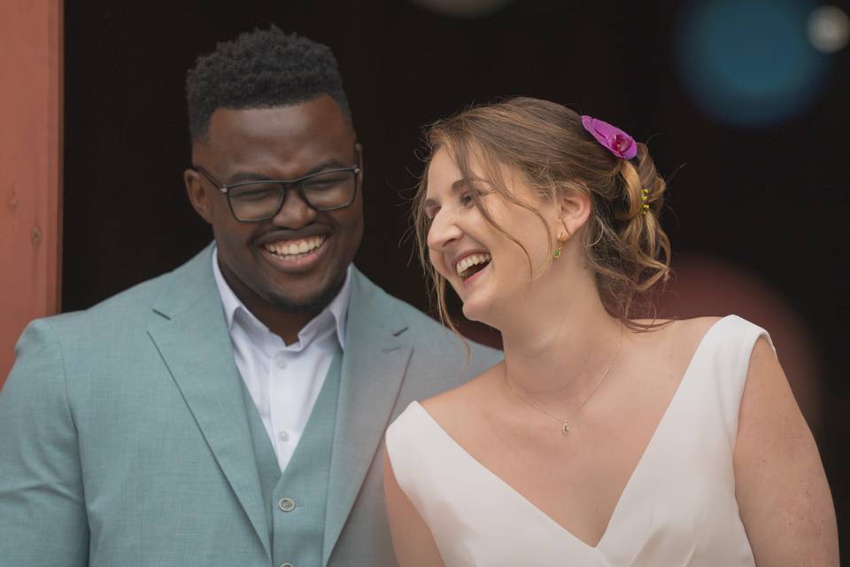 Mariage