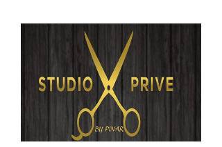 Studio Privé by Pinar logo