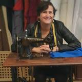 Souad  Namane 