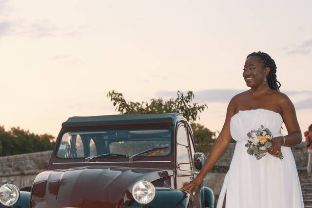 Maraval Couture
