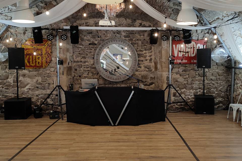 Salle