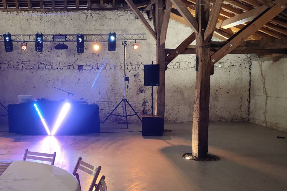 Salle