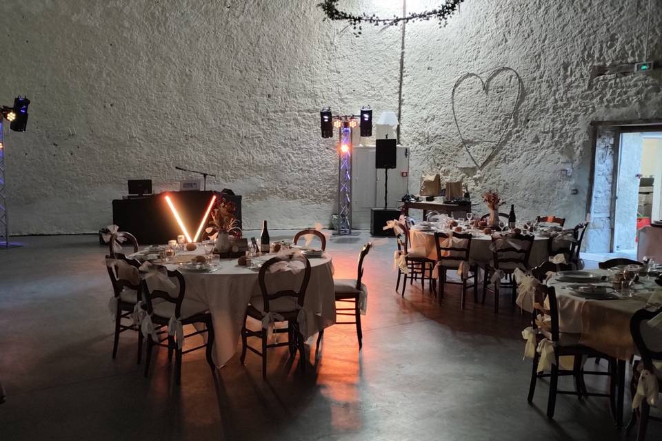 Salle