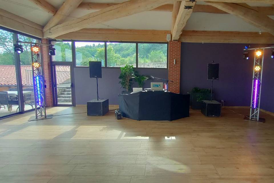 Salle