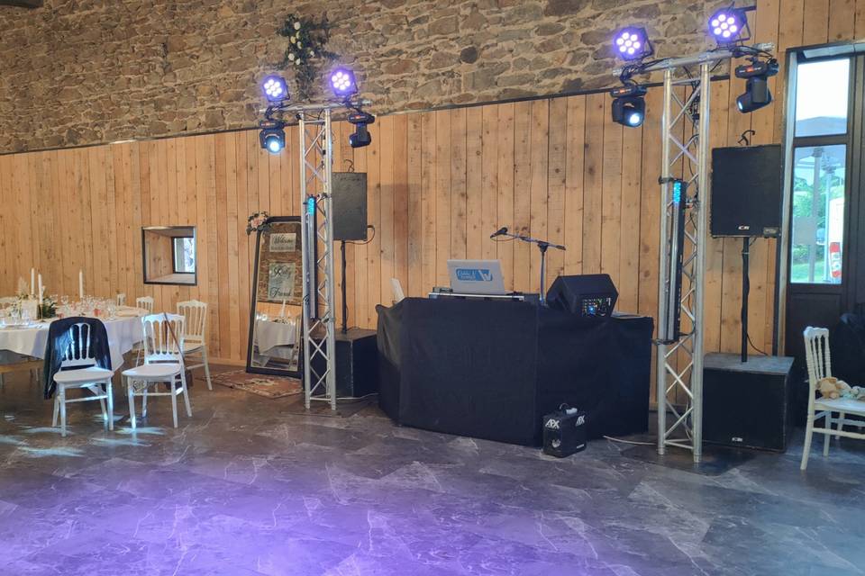 Salle