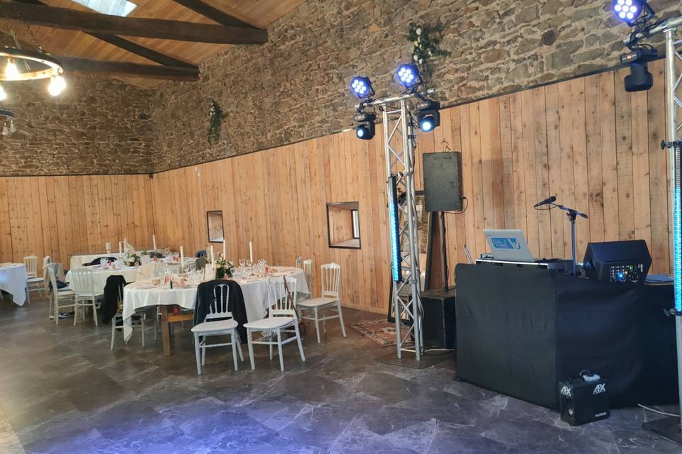 Salle
