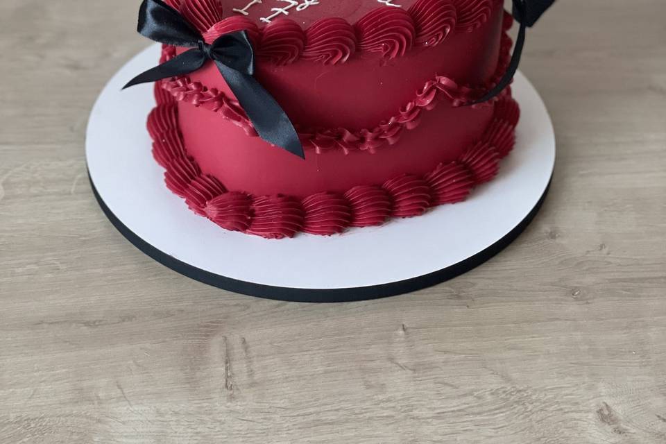 Cake