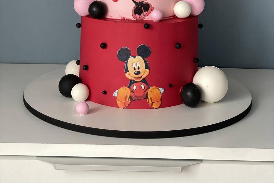 Minni cake