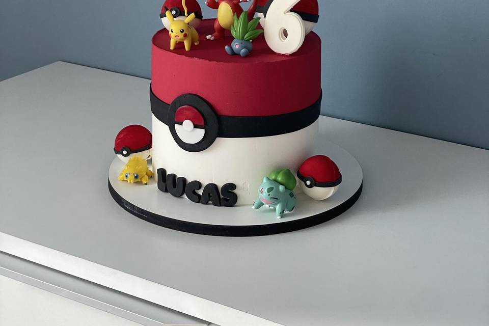 Pockemon