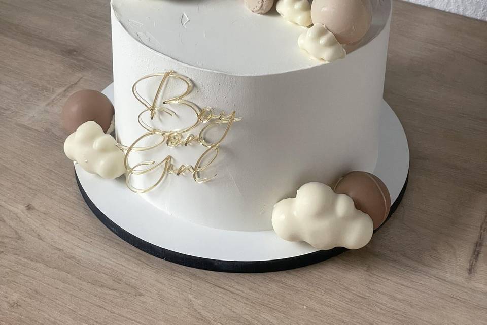 Cake