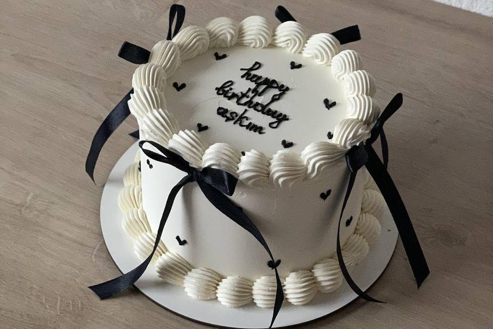 Cake