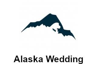 Alaska Wedding