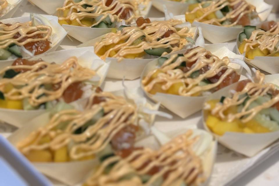 L’Atelier Gourmand