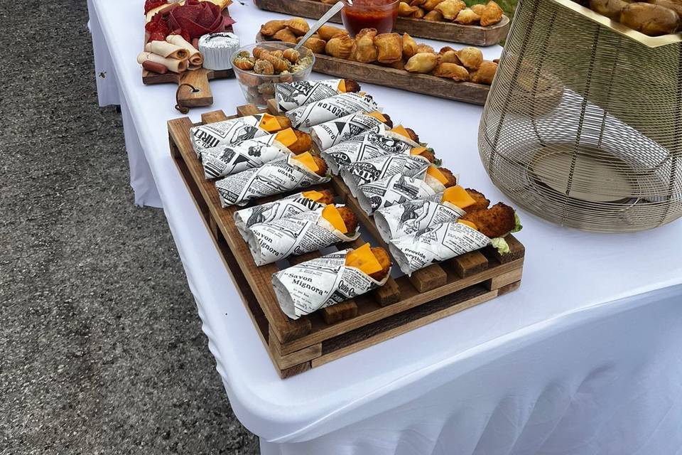 L’Atelier Gourmand