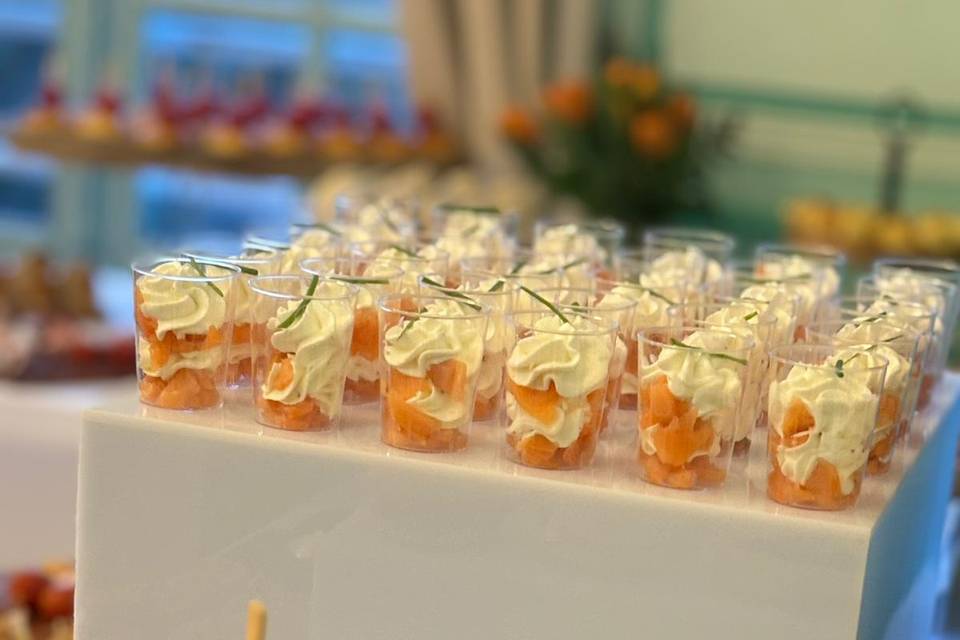 L’Atelier Gourmand
