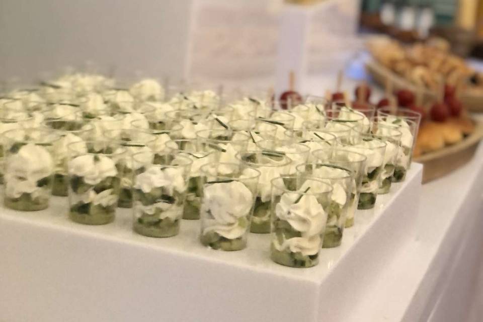 L’Atelier Gourmand