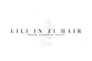 Lili in zi Hair