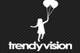 Trendy Vision logo