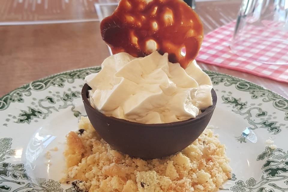 La poire à la coque
