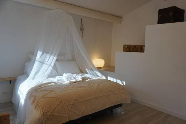 Chambre Villa Astra