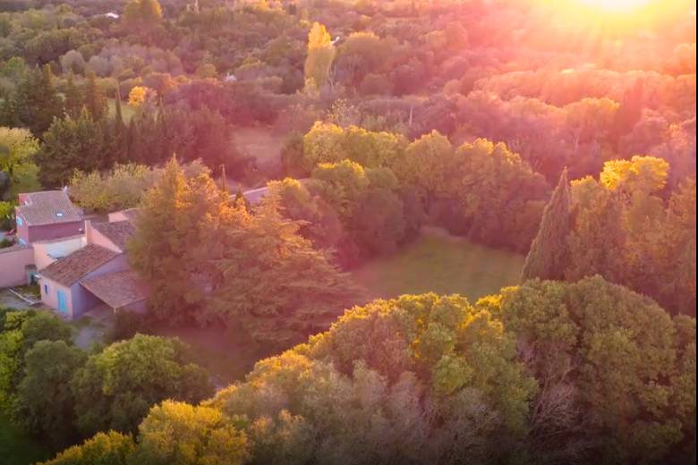 Domaine Astra