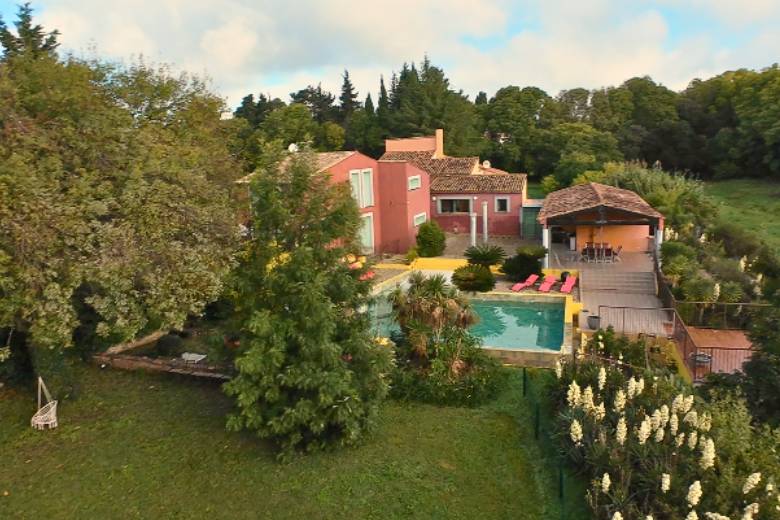 Domaine Astra