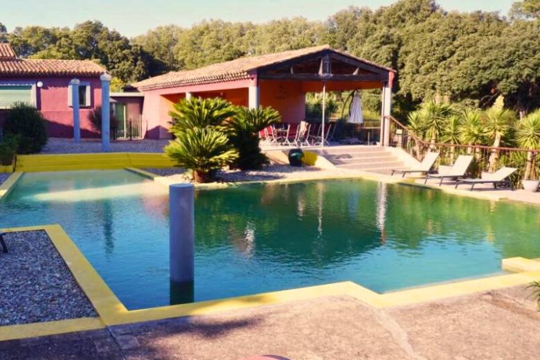 Domaine Astra