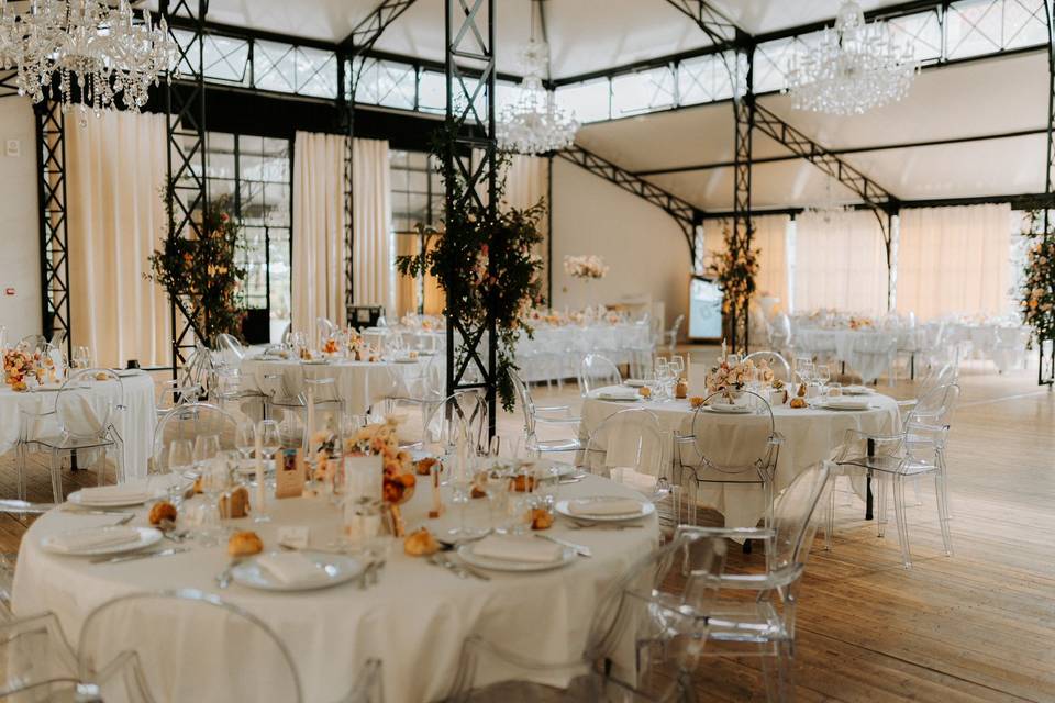 Orangerie