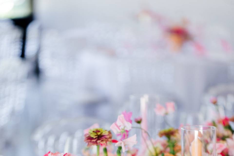Chemin de table