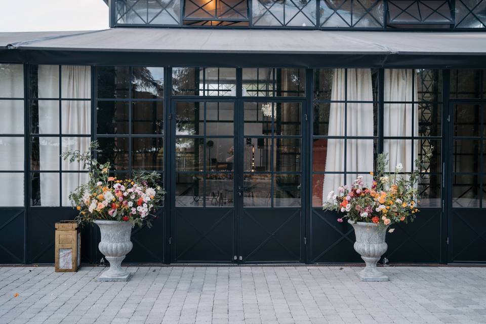 Médicis entrée salle