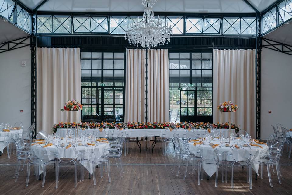 Orangerie
