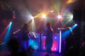 Discovegas