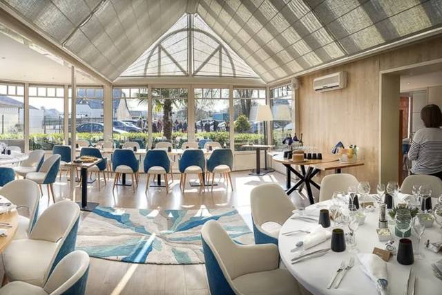 Restaurant Le Vivier