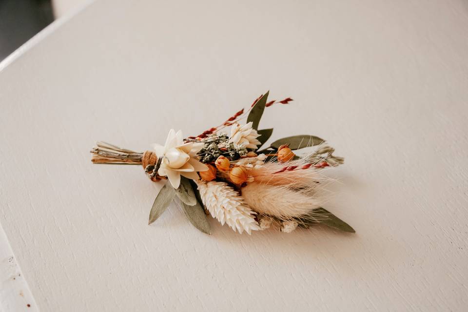 Boutonnière