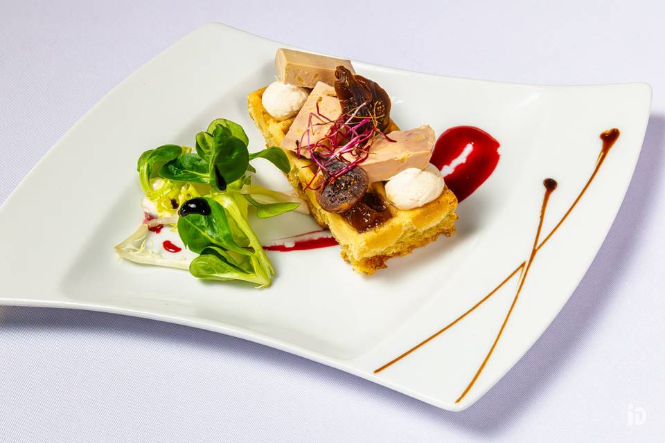 Entrée 2026