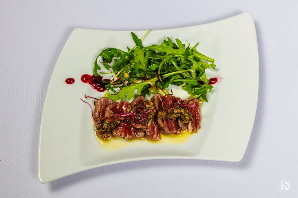 Entrée 2026